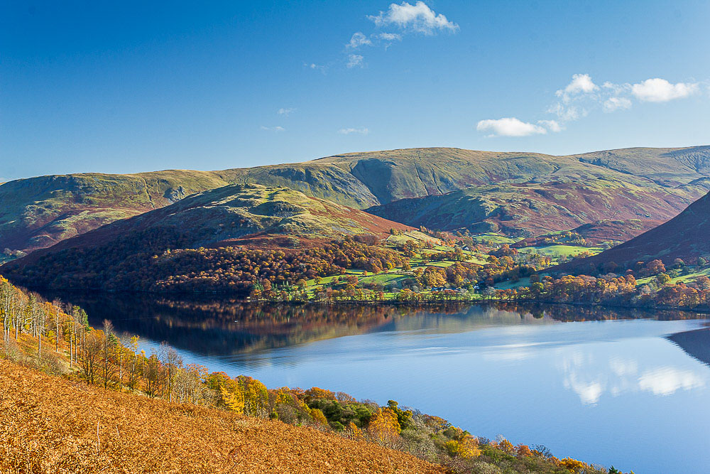 Hallin Fell Hallin Fell